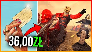 OFERTA GROSZA NIE WARTA  GTA PAŹDZIERNIK 2024  GTA ONLINE [upl. by Semela]