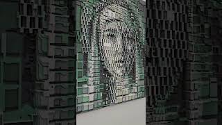 IAM Illusion Art Museum Prague travel prague [upl. by Lomax]