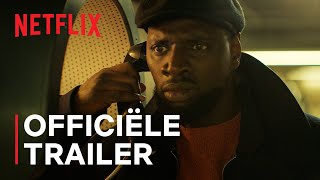 Lupin Deel 3  Officiële trailer  Netflix [upl. by Heid]