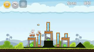 Angry birds pt5 [upl. by Remus]