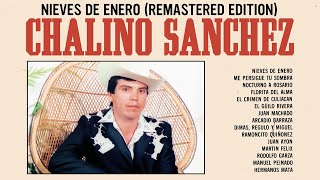 Chalino Sánchez  Nieves de Enero  Reissue Official Trailer [upl. by Skvorak]