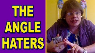 THE ANGLE HATERS [upl. by Eah]