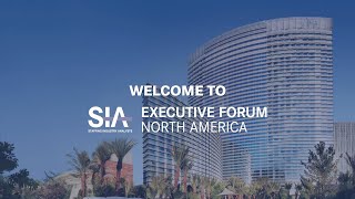 See Whats on Offer at Executive Forum North America [upl. by Atiuqan]