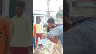 D j Movie Spoof Fight Scene  Allu Arjun best Scene  south spoofvideo shorts ytshorts [upl. by Standish75]