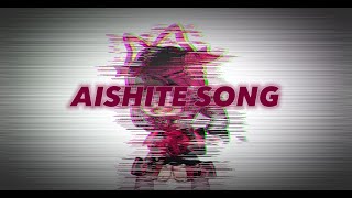 AISHITE Song Behind the ScreensSaki AngstSaki BackstoryGL2MVEPLILESPY WARNING [upl. by Duwad2]