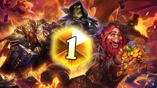 Hearthstone  CHAMÁN CONTROL AlAkir  Josemi [upl. by Xuerd]