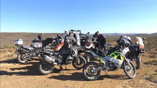 Tankwa Karoo Trip 2020 [upl. by Abihsot]