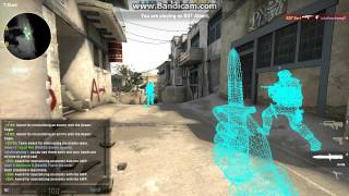 csgo wall hack command [upl. by Darn410]