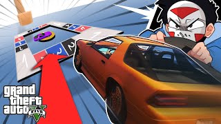 THE BEST MINI GAME ON GTA 5 [upl. by Ajnek]