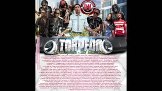 DJ DOTCOM PRESENTS OPERATION TORPEDO DANCEHALL MIX 2005 2009  GOLD COLLECTION CLEAN VERSION [upl. by Nmutua596]