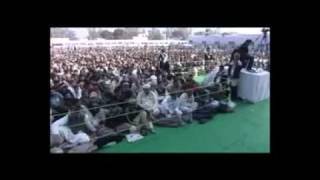 Nazam Khilafat Sahara hai Hum Ghamzadon ka [upl. by Marquet602]