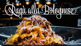 Klassisches Ragù alla Bolognese – Stephan Schnieder kocht [upl. by Krasner]