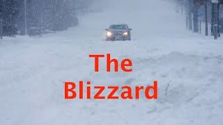 CELPIP Listening Part 4 Analysis The Blizzard [upl. by Andromede363]