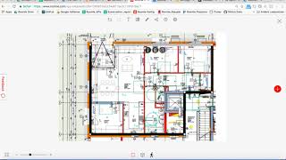 How to upload a floor plan image amp create a floor plan out of it [upl. by Ahsitniuq]