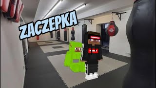 Zaczepka😨😱 minecraft meme zaczepka [upl. by Marieann]