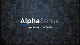 We Asked Our Families What Does AlphaSense Do  AlphaSense [upl. by Haerr]