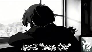 JayZ  Song Cry [upl. by Berri]