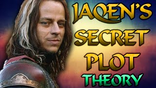 Game Of Thrones S05E02  Arya Arrives in Braavos and Finds Jaqen Hghar [upl. by Anaul]