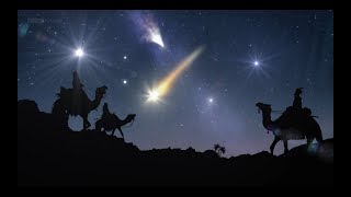 BBC The Sky at Night  The Real Star of Bethlehem A Christmas Special HD [upl. by Winsor63]