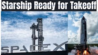 Starship Update SpaceXs Starship Propellant Transfer amp Engine Relighting Flight 6 Countdownquot [upl. by Sileray]