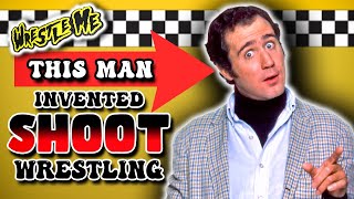 ANDY KAUFMAN Goes Wrestling  From Sitcom Star to Hated Heel  Wrestle Me Review [upl. by Eicrad]