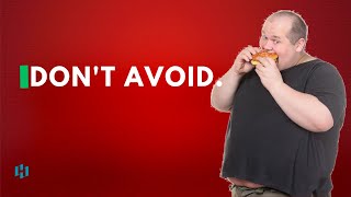 THE HIDDEN DANGERS OF EATING FAST FOOD [upl. by Slavic821]