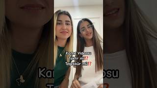 ‼️Taktir mi Teşekkür mü aldınız karneler nasıl⁉️karnesortstatilvlog [upl. by Lj]