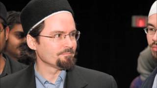 What Is Wahhabism  Shaykh Hamza Yusuf [upl. by Hahseram]