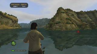 Bass Pro Shops The Strike gameplay trailer xbox 360 pc wii [upl. by Aivul597]