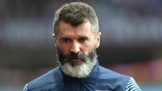 Roy Keane Rips Into Man City [upl. by Worra961]