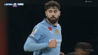 Josko Gvardiol GoalBournemouth vs Manchester City21 All Goals and Extended Highlights [upl. by Hadleigh97]