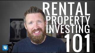 Rental Property Investing 101  Getting Started in 8 Steps [upl. by Alissa401]