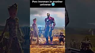 Best entry in marvel EDIT ironman marvel viral [upl. by Shuma]