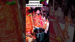 dj love happy song matabhajan Saraswati Mahalaxmi [upl. by Ramel]