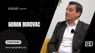 GORAN BUKOVAC  Razvoj grada Otočca Projekti vizija i planovi za budućnost [upl. by Herries]