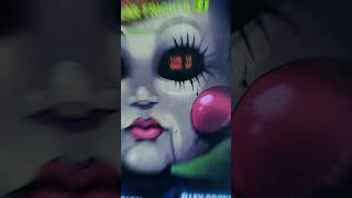 fnaf fazbear frights books fyp fnaf trending [upl. by Imoyn]