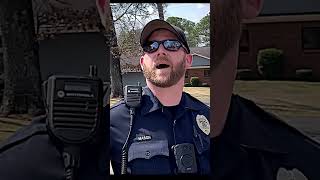 Guy DOMINATES Cops Like A PRO  First Amendment Audit  Cops Owned amp Dismissed [upl. by Anelrihs782]