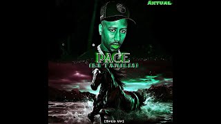 Aktual  Pace La Familia Sped Up Single Version [upl. by Ramses]