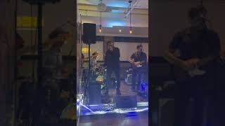 I Shot the Sheriff ericclapton bobmarley Live Cover by rockexpress [upl. by Ashien]