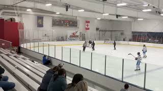 Elkhorn South at Papio 2nd Period [upl. by Ewold]