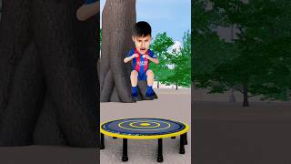 Trying to get a kite 🪁 cr7 football urcristiano [upl. by Llenor]