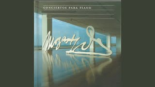 Piano Concerto No 14 in EFlat Major K 449 II Andantino [upl. by Adanar]