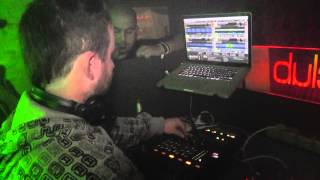 Mechanic Freakz  Druckfabrik  07022014 [upl. by Petulia]