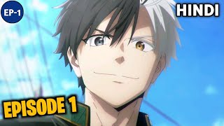 Wind Breaker episode 1 explained in hindi  anime explained in hindi  anime in hindi [upl. by Mis]