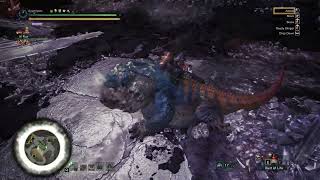 Day 199 of slaying Dodogama everyday until Monster Hunter Wilds releases [upl. by Shanney]