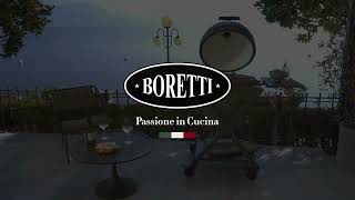 Boretti Ceramica [upl. by Rostand]