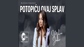 Potopicu ovaj splav [upl. by Carbo935]