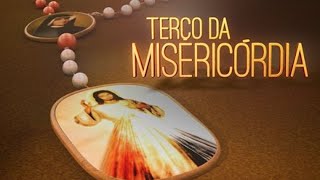 Terço da Misericordia  Oração Completa [upl. by Adnohsat18]