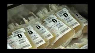 Blood Transfusion Information at St Joseph Mercy Ann Arbor [upl. by Hobbs]