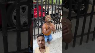 Kisika dakhka mat hasna 🙏🥹shortvideo funnyshorts comedy funny viral shortsfeed [upl. by Annahgiel]